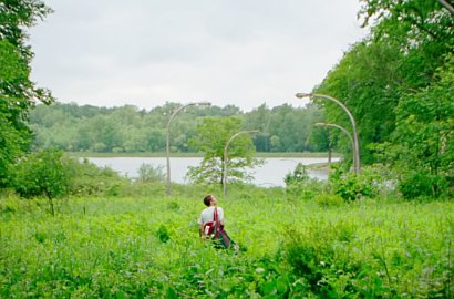 Trailer 'Lost River', Sebuah Perjuangan Bertahan Dalam Bahaya