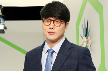 Puji 'Dating Alone', Sung Si Kyung: 'We Got Married' Itu Sitkom