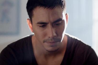 Darius Sinathrya Bintangi Film Laga Tentang Santet di '1000 Algojo'