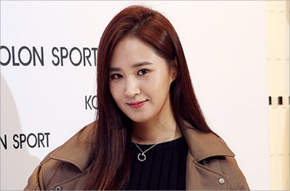 Yuri SNSD Akan Lakukan Yoga untuk 'Star with Two Jobs'?