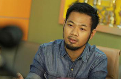 Perseteruan Mike D'Bagindas dan Mantan Istri Masih Berlanjut