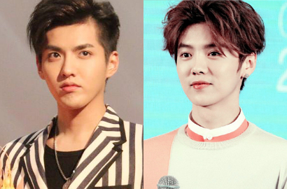 SM Akan Hentikan Kegiatan Promosi Luhan-Kris di Tiongkok