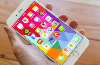 iOS iPhone Rajai Pasar Android dan Samsung di Kuartal Terakhir 2014?