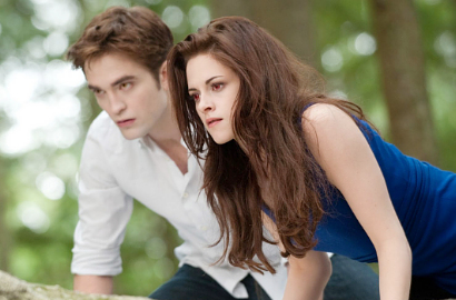 Yuk, Intip Enam Cerita di Film Pendek 'Twilight'