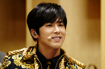 Yunho TVXQ Akan Ultah, Fans Donasi Rp 100 Juta untuk Anak Jalanan