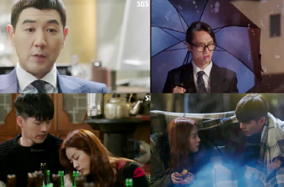 Hyun Bin Tersiksa Pura-Pura Jadi Alter Egonya di Eps 5 'Hyde, Jekyll, Me'