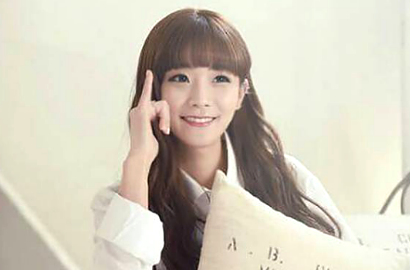 Selamat, Soyul Crayon Pop Diterima di Universitas Sungshin