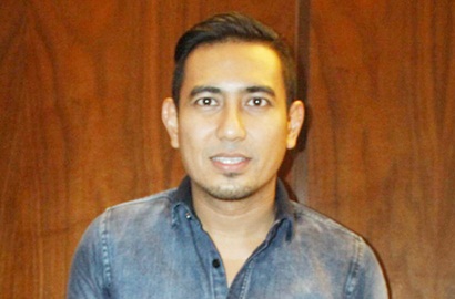 Rio Febrian Ungkap Alasan Memilih Swedia untuk Garap Album Terbarunya