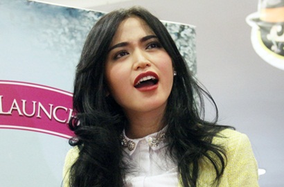 Gereja Bantah Pernah Menikahkan, Jessica Iskandar Berbohong?