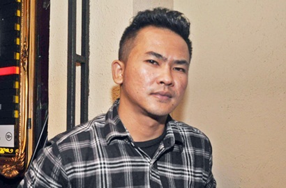 Suami Cita Citata Dilaporkan Atas Tuduhan Pencurian Gitar