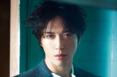 Jika Main Drama Lagi, Karakter Ini yang Diinginkan Yong Hwa CN Blue