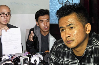 Suami Cita Citata Terancam Hukuman 9 Tahun Karena Kasus Pencurian Gitar