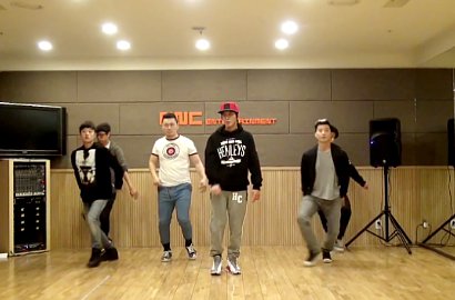 'One Fine Day' Ditonton 2 Juta Kali, Yong Hwa Rilis Dance Practice 'Mileage'