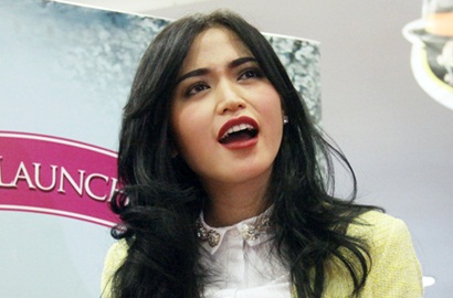 Kejanggalan Pernikahan Jessica Iskandar Makin Terlihat Jelas