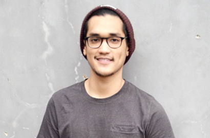 Afgan Takjub Penjualan Tiket Konser 'Dari Hati' Hampir Memenuhi Target