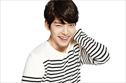 Kim Woo Bin Semangat Ingin Tahu Respon Penayangan 'The Technicians' di LA