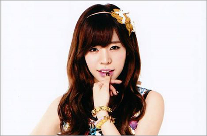 Sunny SNSD Ungkap Sudah Ditanyai Nikah Oleh Ibu
