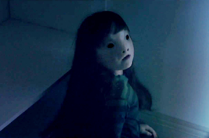 Intip Ketegangan dan Ketakutan di Trailer 'Poltergeist'