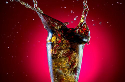 Wow, Jepang Luncurkan Soft Drink Rasa Bawang Putih