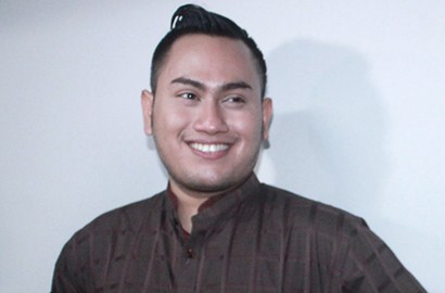 Nassar Rela Pulang ke Rumah Karena Muzdalifah Dikabarkan Hamil Lagi