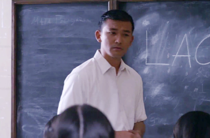 'Love & Faith' Sampaikan Pesan Pentingnya Keyakinan Diri
