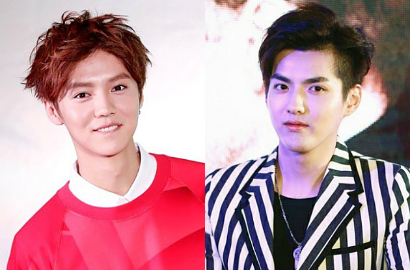 Kuasa Hukum Luhan-Kris Bantah Komentari Gugatan SM Soal Aktivitas di Tiongkok