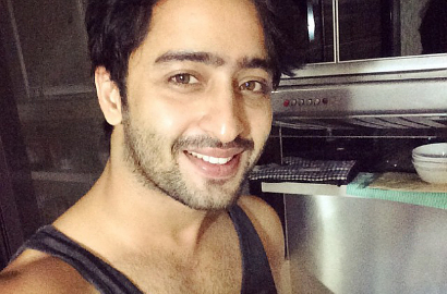 Pembajak Akun Shaheer Sheikh Adalah Fansnya Sendiri?