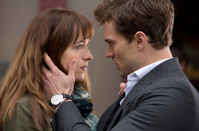 UIP Tegaskan 'Fifty Shades of Grey' Tak Tayang di Indonesia