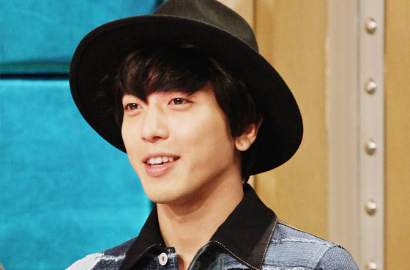 Kyuhyun Ungkap Yong Hwa CN Blue Sering Tolak Cewek di 'Radio Star'