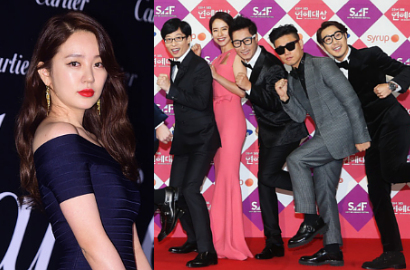 'Running Man' Akan Datangkan Yoon Eun Hye Jika Syarat Ini Terpenuhi