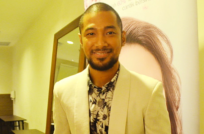 Sebelum Merilis Album Baru, Marcell Siapkan Single 'Jadi Milikku'