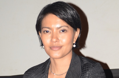 Lola Amaria Bakal Ajak Produser Film Internasional ke Indonesia