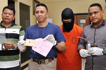 Fariz RM Akui Sudah Mulai Bosan di Panti Rehab
