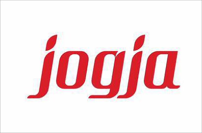 Inikah Ikon-Ikon Pendamping Logo Baru Jogja?