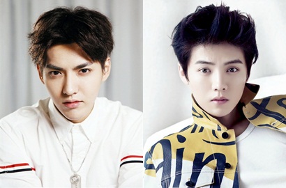 Lagi, Mediasi Kris-Luhan dan SM Belum Capai Kesepakatan