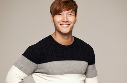 Tiket Konser Valentine Kim Jong Kook di Tiongkok Terjual Habis dalam 2 Jam
