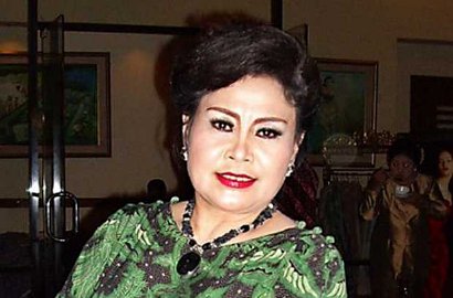 Meninggal Dunia, Djujuk Djuwariah Srimulat Akan Dimakamkan di Solo
