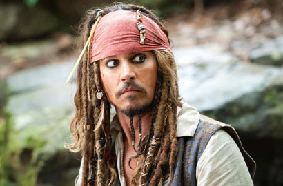 'Pirates of the Caribbean 5' Tambahkan Aktor-Aktor Baru