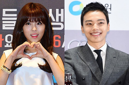 Dohee Tiny-G Akui Ingin Ciuman dengan Yeo Jin Goo