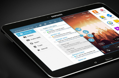 Intip Bocoran Spesifikasi Lengkap Samsung Galaxy Tab A dan Plus