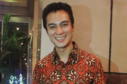 Tak Kunjung Menikah, Baim Wong: Jodoh Saya Masih 'OTW'
