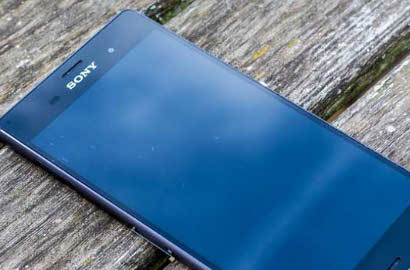 Desain Sony Xperia Z4 Mirip dengan Xperia Z3?