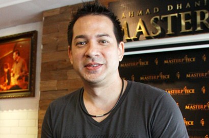 Inilah Rahasia Awet Muda Ala Ari Wibowo