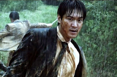 Showbox Ungkap 'Gangnam 1970' Lee Min Ho Akan Diedit Ulang