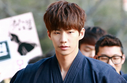 Kerennya Song Jae Rim Jadi Pelatih Bela Diri di 'Unkind Women'