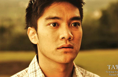 Boy William Hati-Hati Agar Tak Terbakar di 'Tarot'