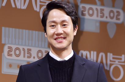 Jung Woo Senang Disuruh Cuci Piring di 'Three Meals'
