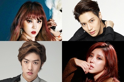 Ini Kata MBC Soal Bocornya Foto Artis Pengisi 'Match Made in Heaven'