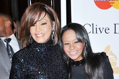 Ini Kata Sepupu Soal Kondisi Terbaru Anak Whitney Houston