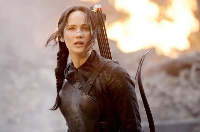 Usai Film 'Mockingjay 2', Kisah 'The Hunger Games' Belum Akan Berakhir?